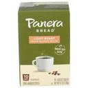 Light Roast Single Serve Coffee Pods