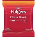 Classic Roast Caffeine Ground Coffee