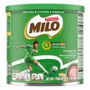 Chocolate Malt Drink Mix