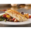 Boneless Skinless 6 Ounce Cod Loin Portion
