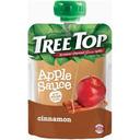 Cinnamon Apple Sauce