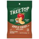 Dried Apple Crisp Flavor Apple Chips