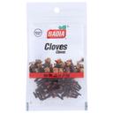 Whole Cloves