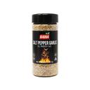 Salt Pepper Garlic