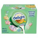 Frosted Sugar Cake Creamer