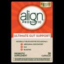 Probiotic Supplement Capsules for Digestive Health