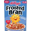 Frosted Bran Cereal