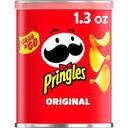 Grab and Go Original Potato Crisps