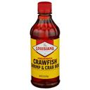 Concentrated Crawfish Crab and Shrimp Boil Liquid
