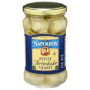 Marinated Petite Artichoke Hearts
