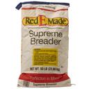 Supreme Breader