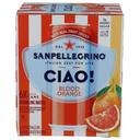 Ciao Blood Orange Sparkling Water