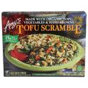 Organic Tofu Scramble