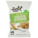 Sea Salt Veggie Straws