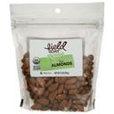 Organic Raw Almonds