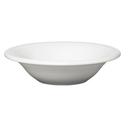 11 Ounce White Stackable Cereal Bowl