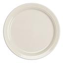 Gothic China 9 inch Narrow Rim Plate, 24 count