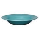 13 Ounce Classic Rim Turquois Soup Bowl