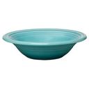 11 Ounce Turquois Stackable Cereal Bowl