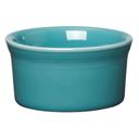 8 Ounce Turquois Ramekin