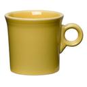 Sunflower 10 1/4 Ounce Classic Ring Handle Mug