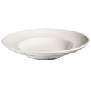 Pristine China 22 Ounce Mediterranean Pasta Bowl, 12 count