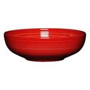 Bistro Coupe 68 Ounce Scarlet Large Bowl