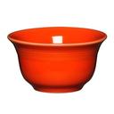 7 Ounce Poppy Bouillon Bowl