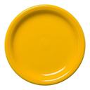 Bistro Coupe 7.25 inch Daffodil Salad Plate