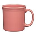 12 Ounce Peony Java Coffee Mug