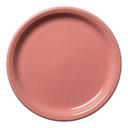 Bistro Coupe 6.25 inch Peony Appetizer Plate