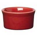 8 Ounce Scarlet Ramekin