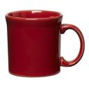 12 Ounce Scarlet Java Coffee Mug