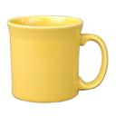 12 Ounce Sunflower Java Coffee Mug