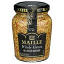 Old Style Whole Grain Mustard