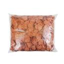 Sliced Pepperoni for Cupping