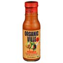 Organic French Dressing and Marinade