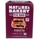 Original Fig Real Fruits Whole Grains Fig Bar