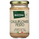Cauliflower Pesto