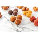 Whole Grain Yeast Donut Hole