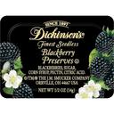 Finest Seedless Blackberry Preserves
