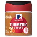 Ground Turmeric