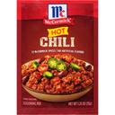 Hot Chili Seasoning Mix