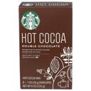 Double Chocolate Hot Cocoa Mix