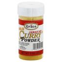 Caribbean Jamaican Style Mild Curry Powder