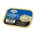 Sardines in Water