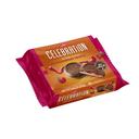 Raspberry Truffle Butter Cookies