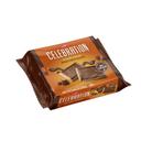 Milk Chocolate Butter Cookies