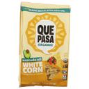 Organic Avocado Oil White Corn Tortilla Chips