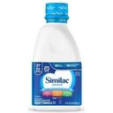 Similac Advance Early Shield Ready to Feed Infant Formula with Iron, 32 Fluid Ounce -- 6 per case.